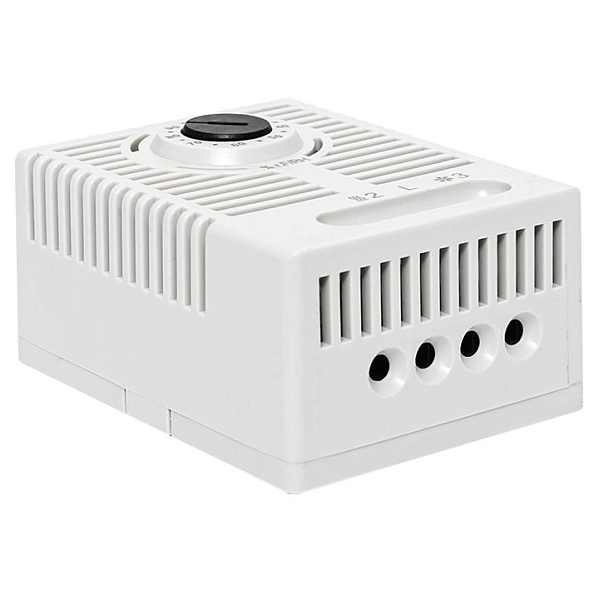 Гигростат на DIN-рейку 5А 230В IP20 EKF PROxima