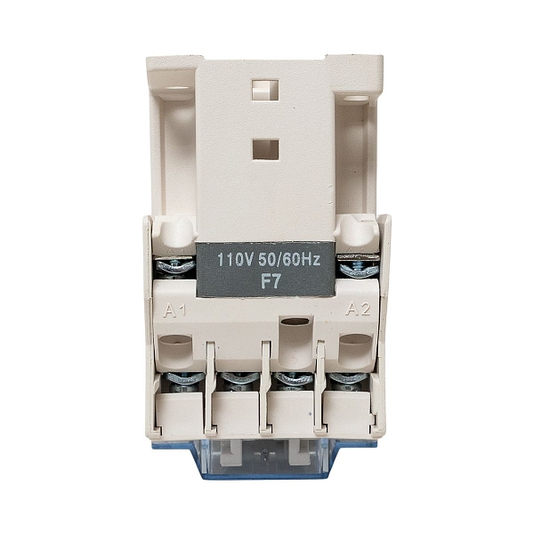 Контактор КМЭ-1 12А 1NC 110В AC EKF
