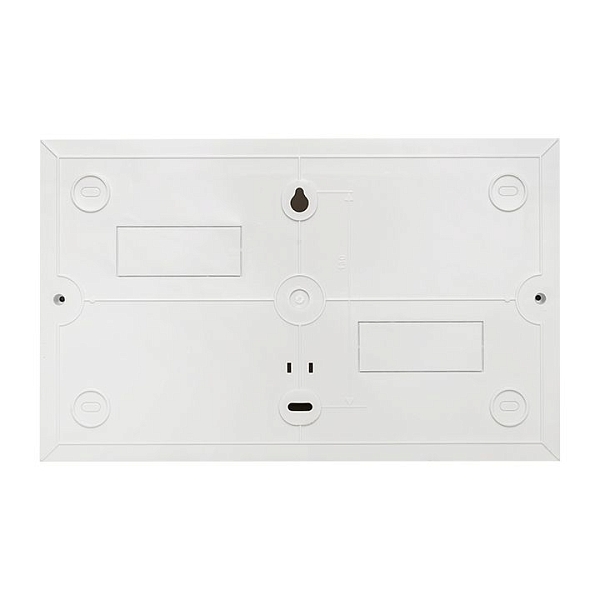 Щит распределителный ЩРН-П-15 (пром. упаковка) IP41 Basic
