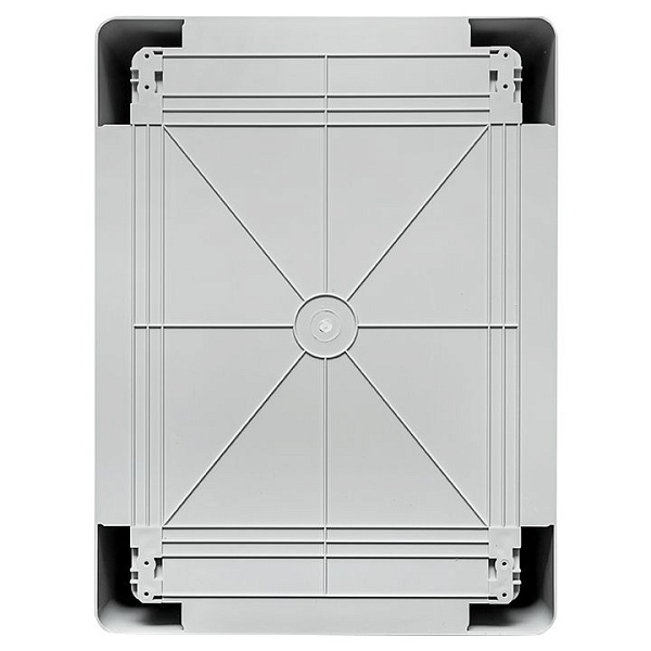 ЩМП-П прозрачная дверь (400x300x220) IP65 PROXIMA EKF