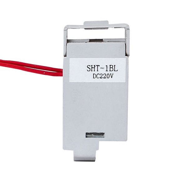 Расцепитель независимый (SHT) для AV POWER-1 TR AC 230В левый EKF