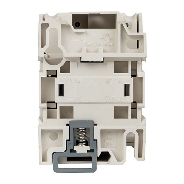 Контактор КМЭ-2 32А 1NO 36В AC EKF