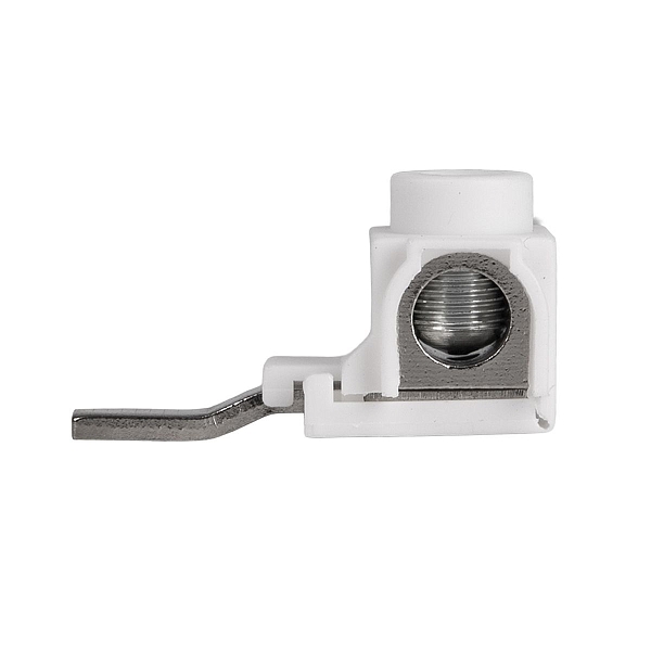 Зажим под проводник для совместного подключения с шиной PIN под боковое соединение (20 шт./упак.) EKF PROxima