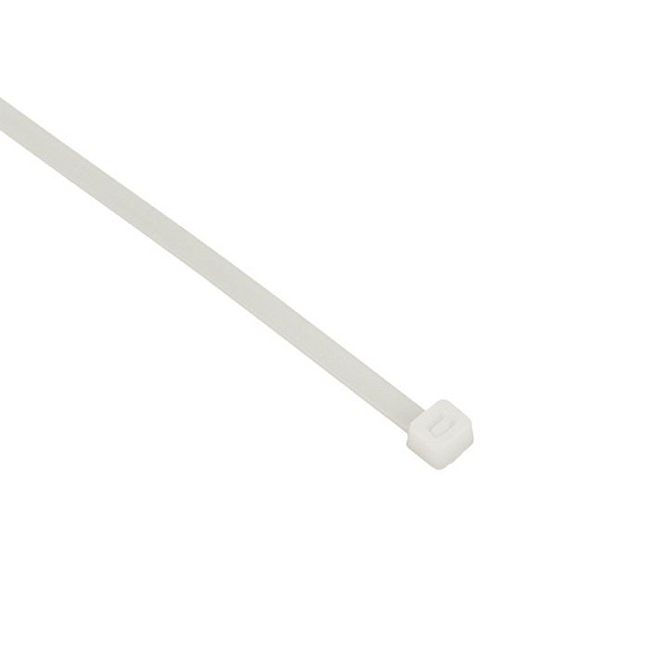 Хомут нейлоновый (4,8x450) (100шт.) EKF Basic