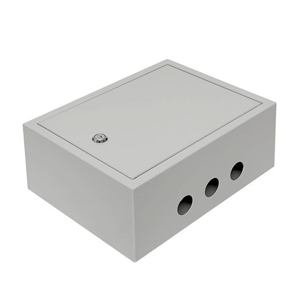 Щит распределительный навесной ЩРН- 9 (220x300x120) IP31 EKF Basic