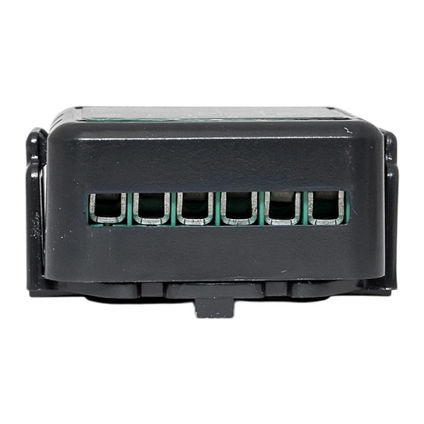 Умное реле в подрозетник 2-канальное с нейтралью Zigbee EKF Connect Select