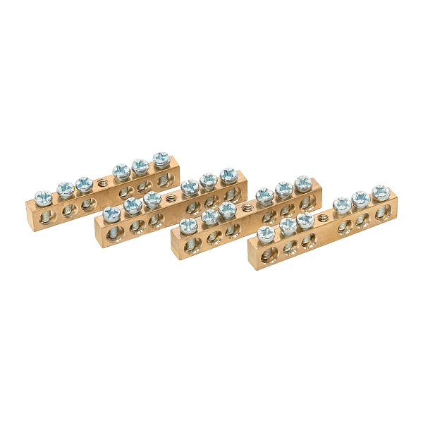 ЩРН-П-24 IP41 PROXIMA EKF