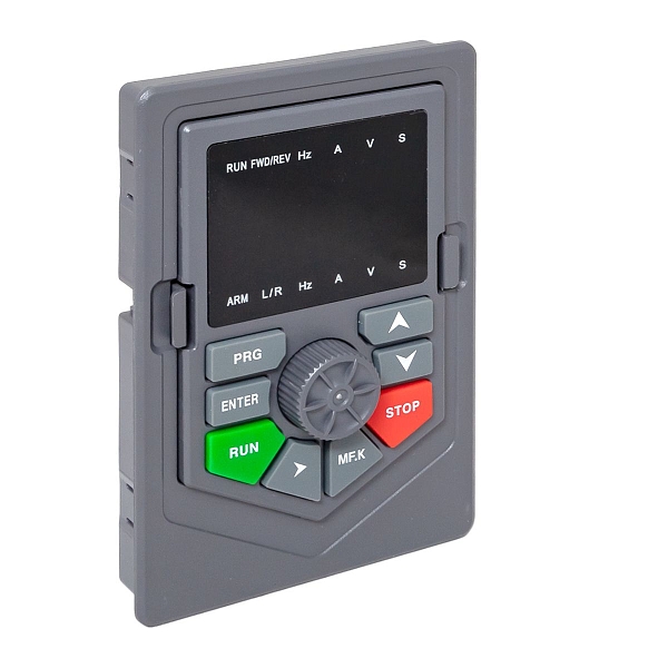 Преобразователь частоты PRO-Drive PD-90-FC-18K5-3-B EKF