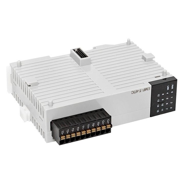 Модуль ввода термопар EMF 4 PRO-Logic EKF (без поверки)