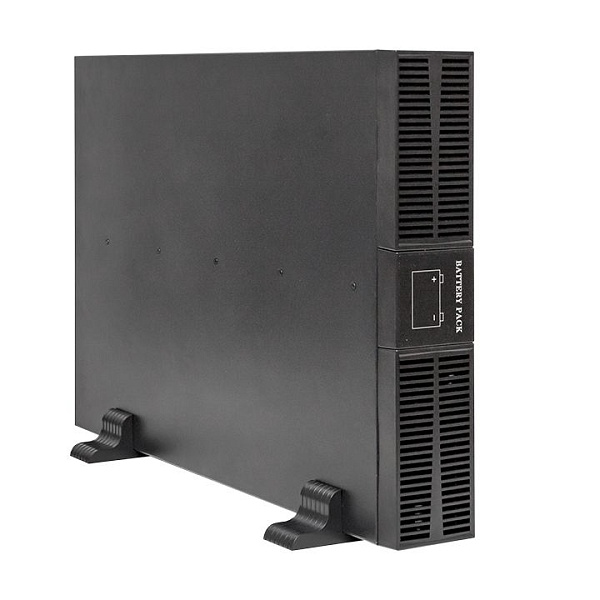 Внешний батарейный блок c АКБ 16x12В_9 Ач для ИБП серии E-Power SW900 G4/G5