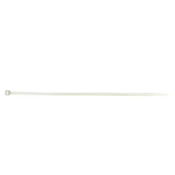 Хомут нейлоновый (8,2x650) (100шт.) EKF Basic