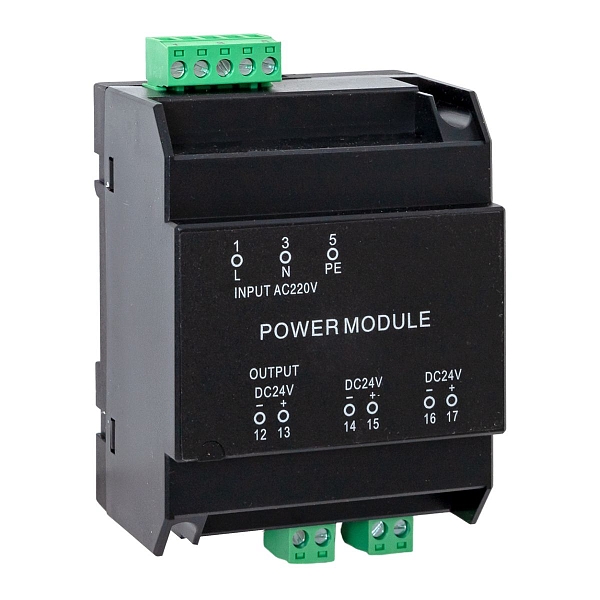 Выключатель автоматический в литом корпусе AV-POWER-5/3 1000А 70кА ETU6.0 EKF