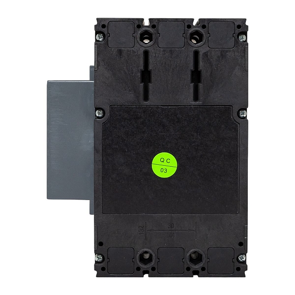 Выключатель автоматический в литом корпусе AV-POWER-1/3 160А 50кА ETU6.2 EKF