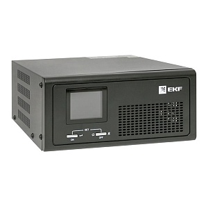 ИБП Линейно-интерактивный E-Power PSW -H 300 ВА/Вт,батарейный автома, 2хSchuko