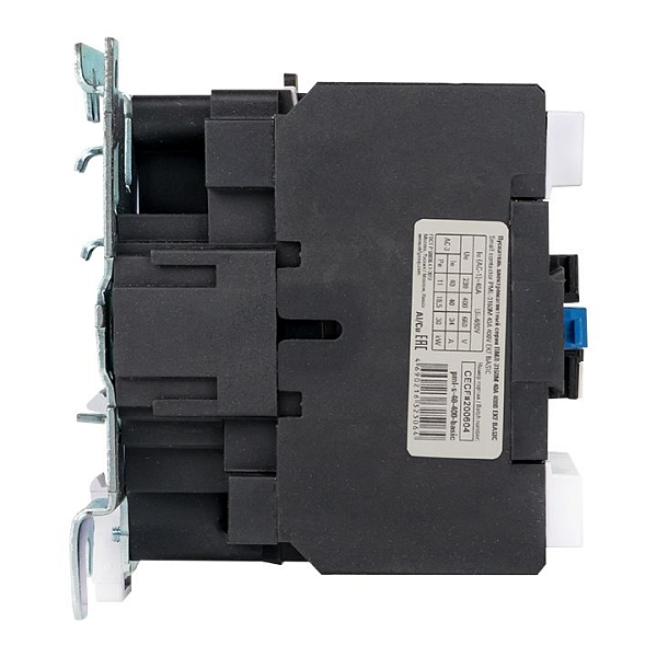 Пускатель электромагнитный серии ПМЛ-3160М 40А 400В EKF Basic