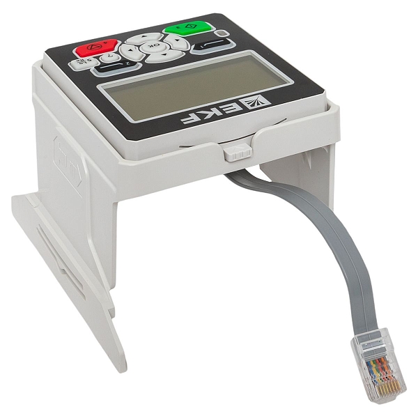 Преобразователь частоты PRO-Drive PD-500-E88-5K5-43-B-EC EKF