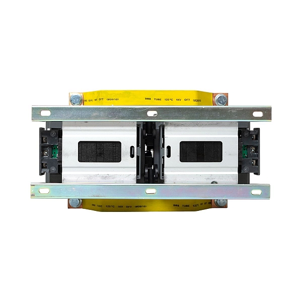 Контактор реверсивный КТЭ-1 225А 2NO 400В AC EKF