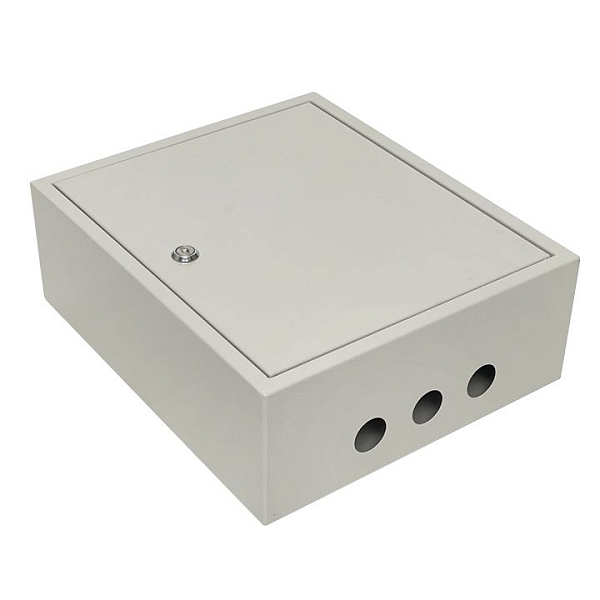 Щит распределительный навесной ЩРН-24 (350x300x120) IP31 EKF Basic