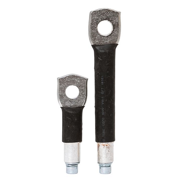 Внешние выводы для заднего присоединения для AV POWER-3 ETU/TR 250-400А EKF