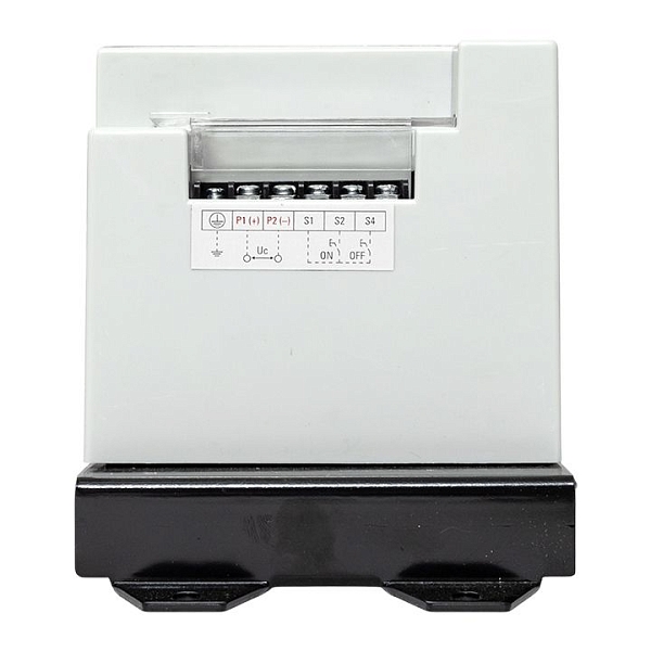 Привод моторный для ВА-99М 800 AC 230В EKF