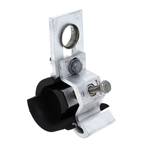 Зажим промежуточный SO130 2-4x16-120 мм2 EKF 