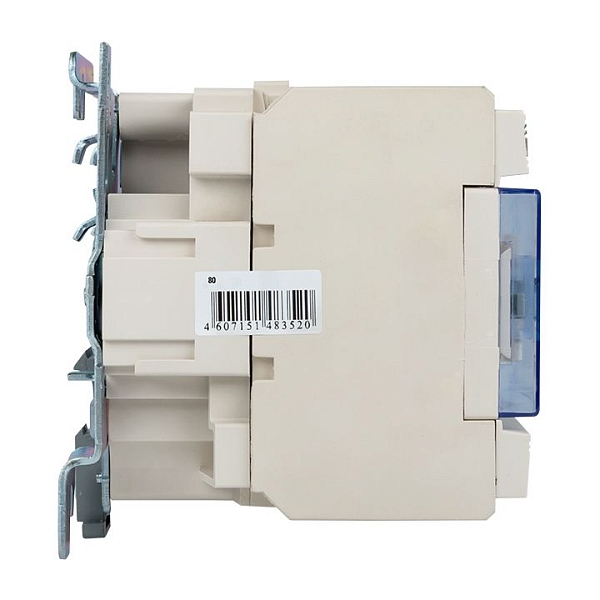 Контактор КМЭ-3 80А 1NO+1NC 36В AC EKF