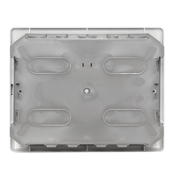 Щит распред. встраиваемый ЩРВ-П-12 "SlimBox" IP41 EKF 