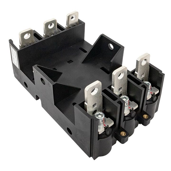 Панель втычная для AV POWER-2/3 ETU/TR 200А заднего присоединения EKF