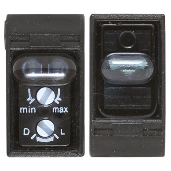 Оптический бесконтактный датчик PROXIS-3T-20-5-N-NO+NC-2