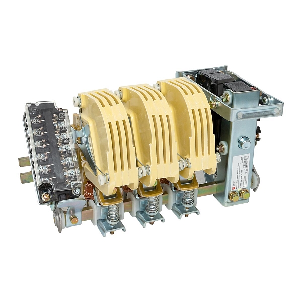 Контактор КТ-6023 160А 3NO+3NC 400В AC EKF