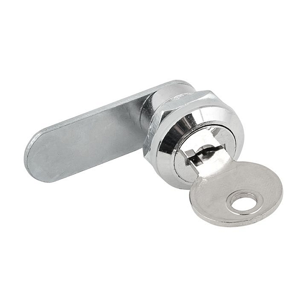 Замок почтовый 18-20/38 IP31 EKF PROxima