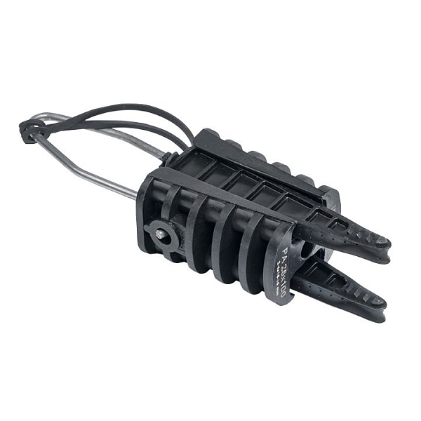 Зажим анкерный клиновой PA25x100 2-4x16-35 мм2 EKF 