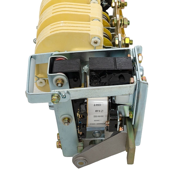 Контактор КТ-6023 160А 3NO+3NC 400В AC EKF