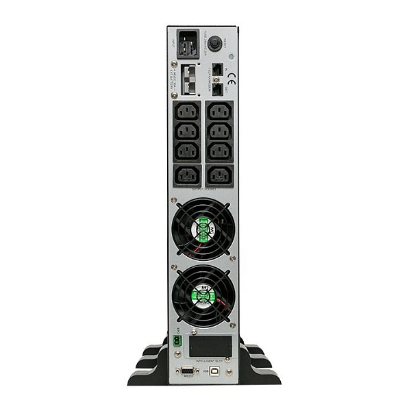 Источник Бесперебойного Питания двойного преобразования E-Power SW900pro-RT 3000 ВА PROxima, для монтажа в стойку, без АКБ