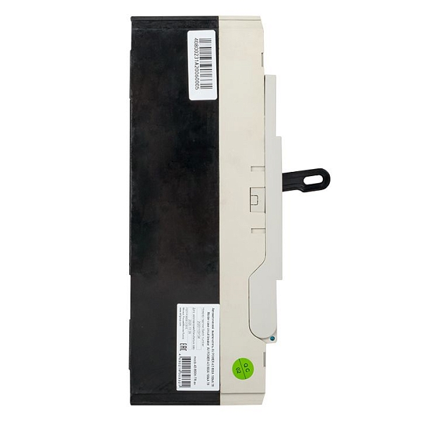 Выключатель автоматический в литом корпусе AV-POWER-4/3 800А 35кА TR EKF