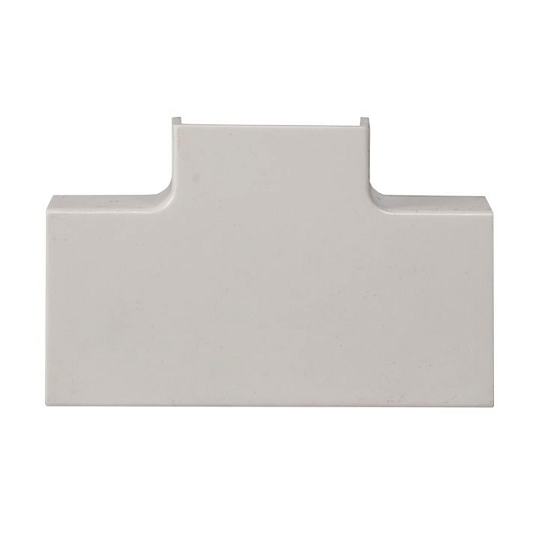 Угол T-образный (25x16) (4 шт) белый EKF-Plast 