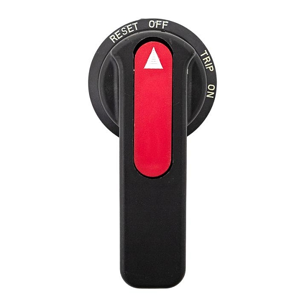 Ручной поворотный привод для AV POWER-4 ETU/TR эксцентрик EKF