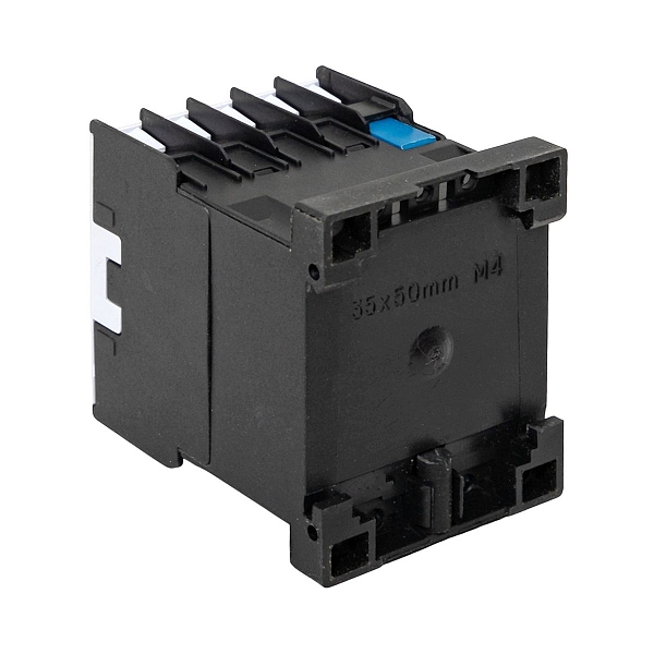 Миниконтактор МКЭ 16А 400В 1NO EKF PROxima