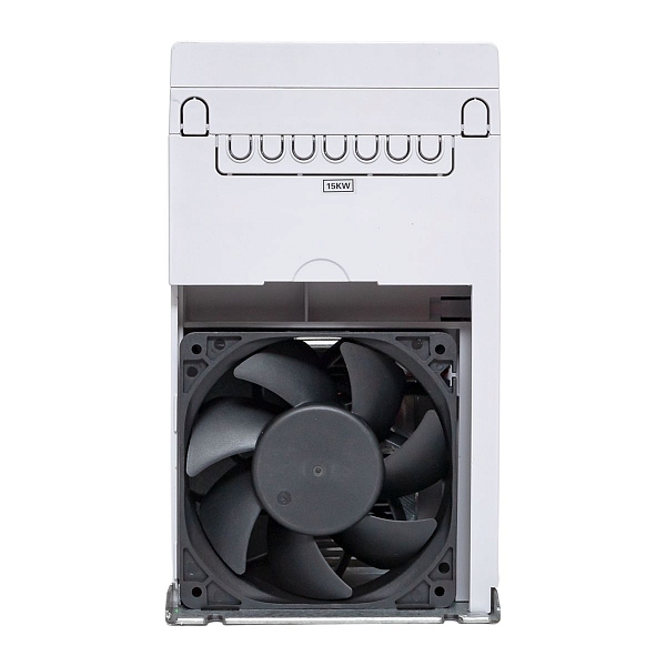 Преобразователь частоты PRO-Drive PD-90-FC-18K5-3-B EKF