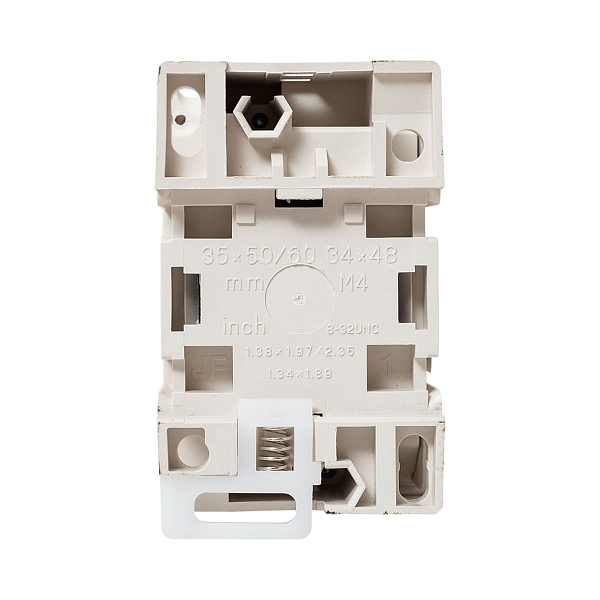 Контактор КМЭ-1 12А 1NC 24В AC EKF