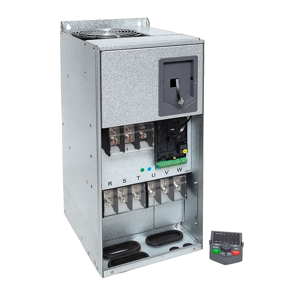 Преобразователь частоты PRO-Drive PD-90-FC-45K0-3 EKF