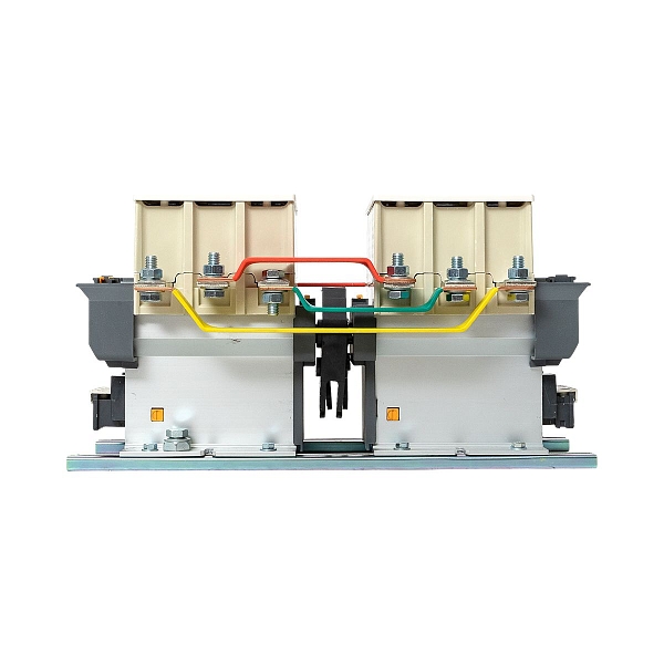 Контактор реверсивный КТЭ-1 265А 2NO 230В AC EKF