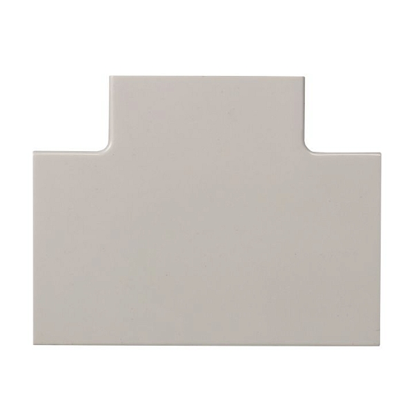 Угол T-образный (40x40) (4 шт) белый EKF-Plast 