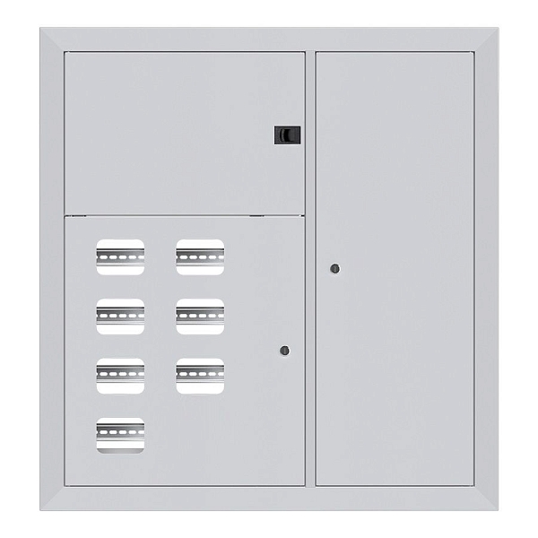 Щит этажный 7 кв. (1000x950x150) EKF Basic