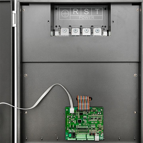 Преобразователь частоты 350/400кВт 3x400В VECTOR-100 EKF PROxima