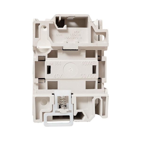 Контактор КМЭ-2 32А 1NC 230В AC EKF