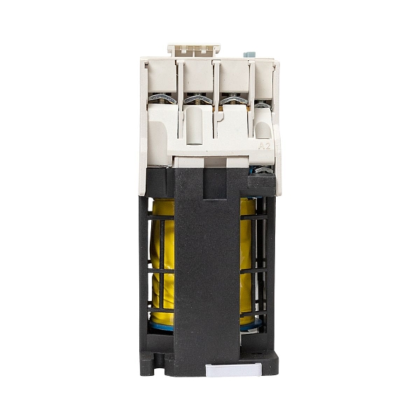 Контактор КМЭп-4 32А 1NO 24В DC EKF