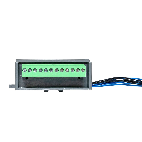 Коммуникационный блок ModBus RTU для ETU x.2 AV POWER-1/2/4 EKF AVERES