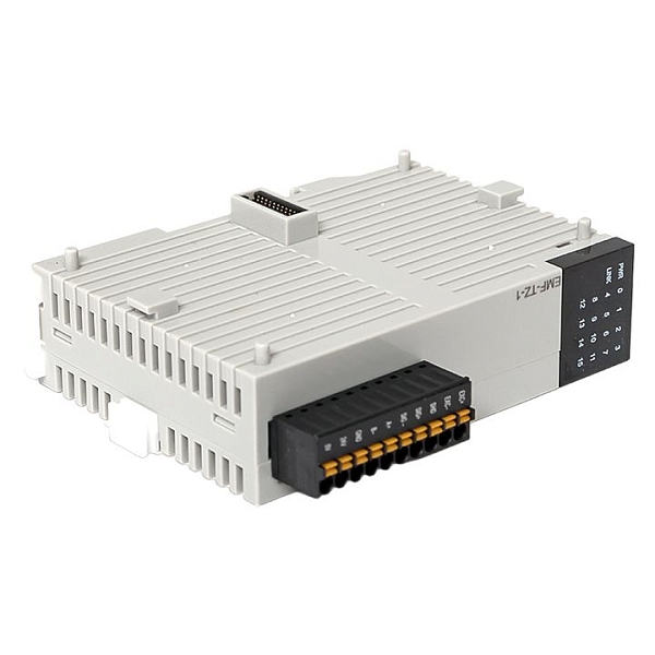 Модуль ввода сигналов тензодатчиков EMF 1 PRO-Logic EKF (без поверки)